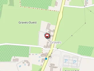 Carte de Dinovia à Anse