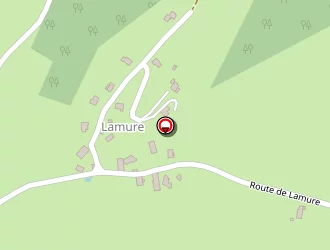 Carte de Dégoutte Jeannine à Bully