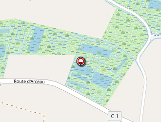 Carte de Brois Alain à Saint-pierre-d'oléron