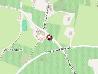 Carte de Olivier Lionel à Anse