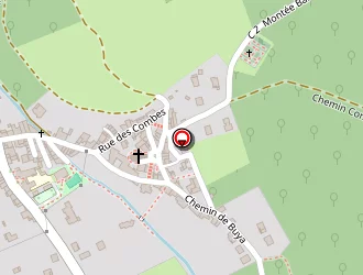 Carte de Dent'optique à Ambutrix