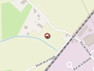 Carte de Concept Habitat à Saint-andré-de-corcy