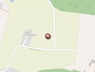 Carte de Fourchaud Gérard à Lussant