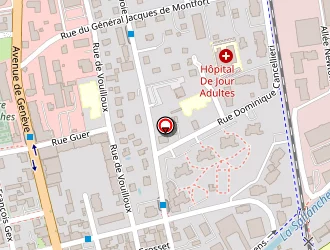 Carte de Mairie à Sallanches