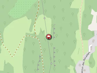 Carte de Perouchet Patrick à Corbonod