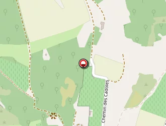 Carte de Restaurant La Feuillée à Theizé