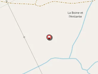 Carte de Diganet Didier à Brigueuil