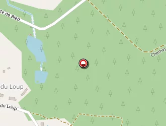 Carte de Marques Manuel-philippe Mfr à Bonnac-la-côte