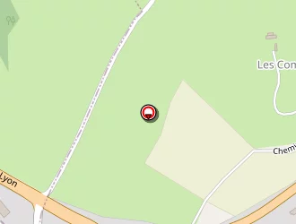 Carte de Maconnerie Perraud Cyrille à Fourneaux