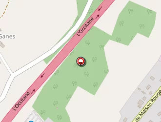 Carte de Patier à Bonnac-la-côte