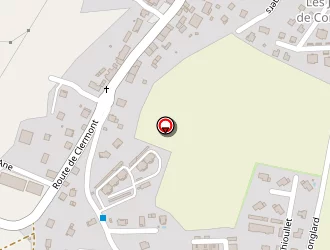 Carte de Ruivet Philippe à Sillingy