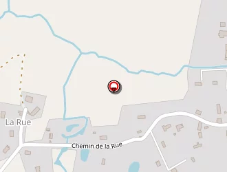 Carte de Limalu Systèmes à Saint-jouvent