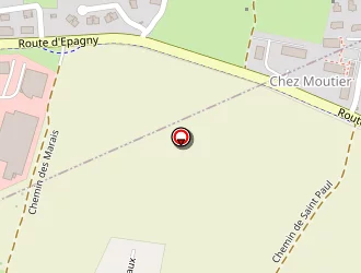 Carte de Litrimarché Sambina à Épagny