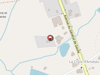 Carte de Atout Travaux à Brigueuil