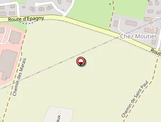 Carte de Mill'animo à Épagny