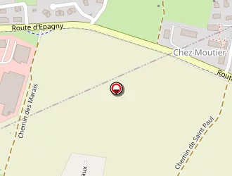 Carte de Burger 32 à Épagny