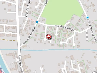 Carte de Snack - Oz à Sallanches