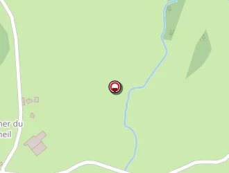 Carte de Ent Moustique à Mautes