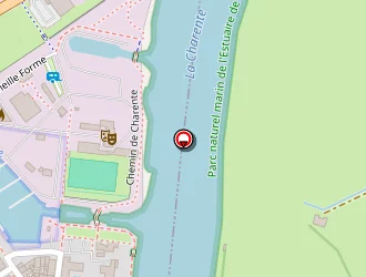 Carte de Asap Elec à Rochefort