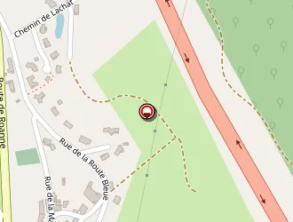 Carte de Mairie à Vendranges