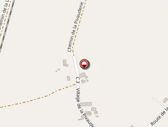 Carte de Five Crowns Studio à Nieul