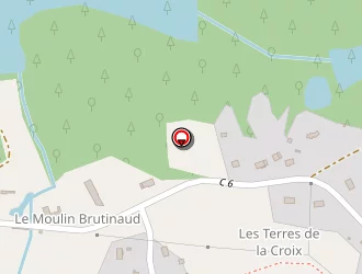 Carte de Parrain à Ambazac