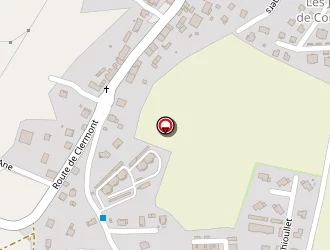 Carte de Mazzon Stéfano à Sillingy