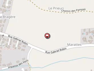 Carte de Vanille Malagasy à Saint-pierre-d'oléron