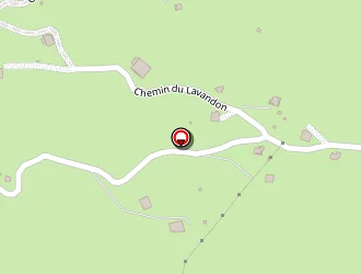 Carte de Dvr à Grand-bornand (le)