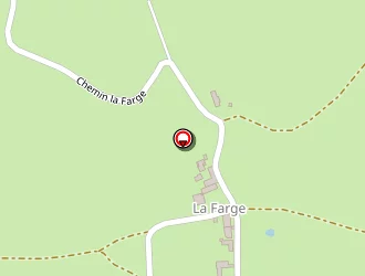 Carte de Letant Jean-luc à Neaux