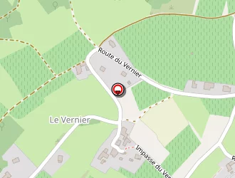 Carte de Dumas André à Saint-laurent-d'oingt