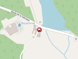 Carte de Micro Controle (ets) à Brigueuil