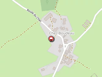 Carte de Salle Polyvalente à Chard