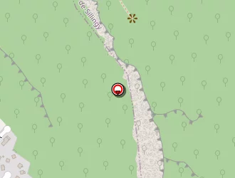 Carte de Ectra Logistique à Sillingy