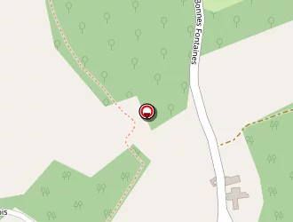 Carte de Barrier Philippe à Oradour-sur-glane