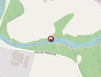 Carte de Guillet Eric à Bettant