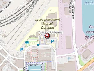 Carte de Expert à Rochefort