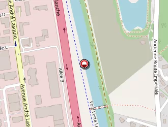 Carte de Perriere Jean-michel à Sallanches