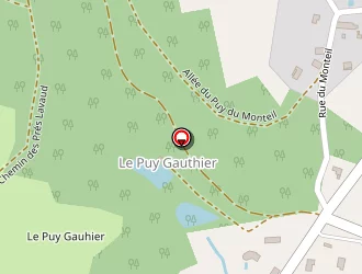 Carte de La Solution Informatique 87 à Bonnac-la-côte