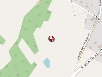 Carte de Bardieux Francis à Peyrilhac