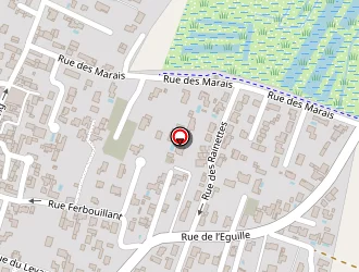 Carte de Herbé Patrick à Saint-pierre-d'oléron