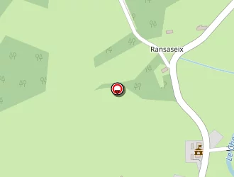 Carte de Mairie à Chard