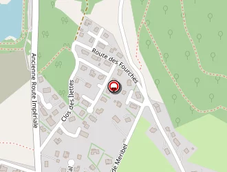 Carte de Timespirit à Sallanches