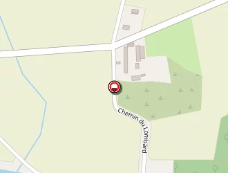 Carte de Baconnier Pierre à Saint-marcel