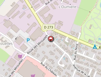 Carte de Philippe Causse à Saint-pierre-d'oléron