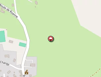 Carte de Vival à Cordelle