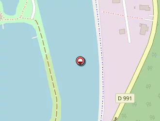 Carte de Vinet Fréres à Seyssel