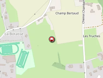 Carte de Mairie à Trévoux