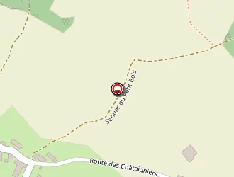 Carte de Rouyad Agnès à Vaulx