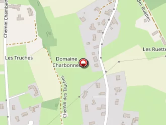 Carte de Bussiere Jean Philippe à Saint-didier-de-formans